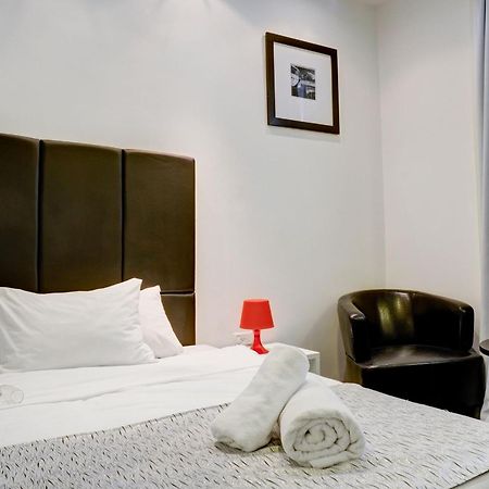 Geula Suites By Raphael Hotels Тел Авив Стая снимка