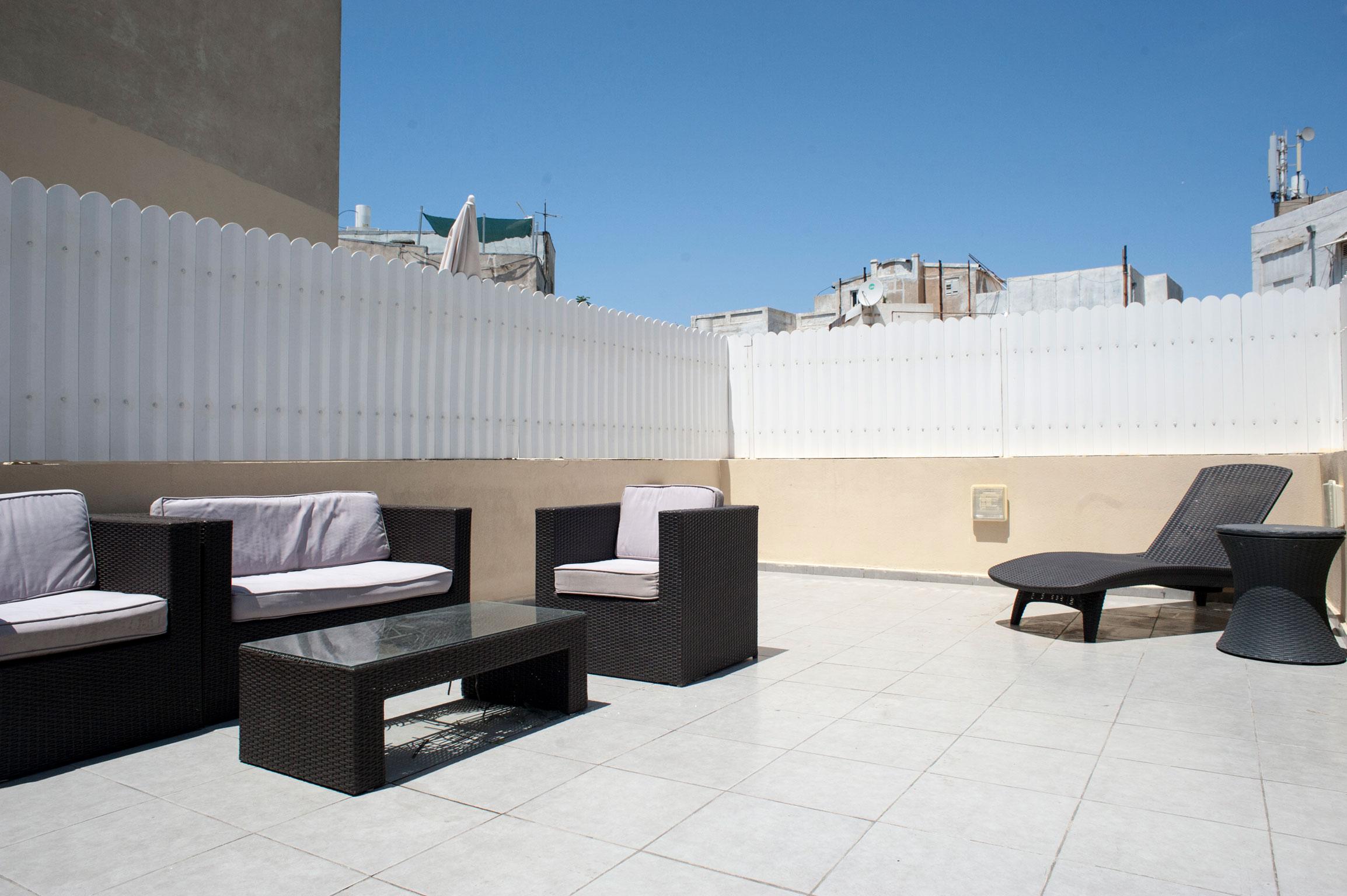 Geula Suites By Raphael Hotels Тел Авив Екстериор снимка