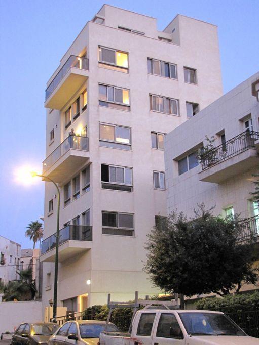 Geula Suites By Raphael Hotels Тел Авив Стая снимка