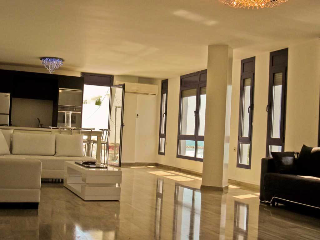 Geula Suites By Raphael Hotels Тел Авив Стая снимка